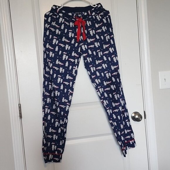 American Eagle Outfitters Other - American  Eagle Outfitters polar bear print Pajama Pants Size XS